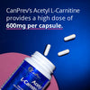 Acetyl L-Carnitine 600 image 2