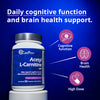 Acetyl L-Carnitine 600 image 3