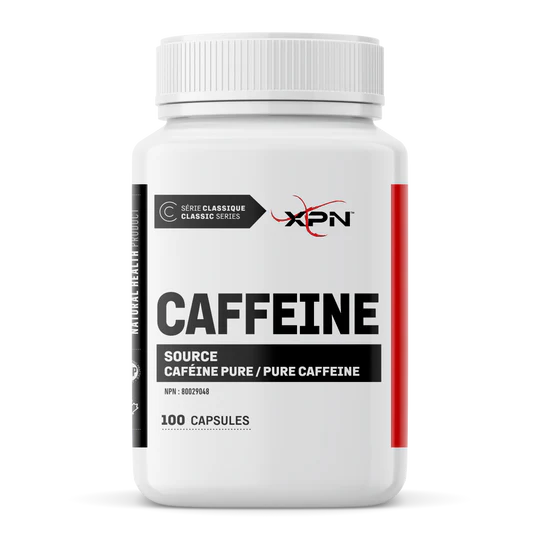 Caffeine
