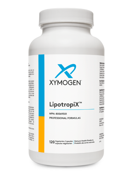 LipotropiX