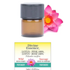 Lotus Rose 100% Absolue sauvage image 1