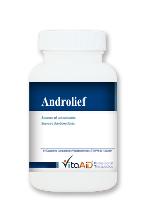Androlief