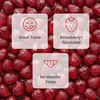 Ferosom LCE Liposomal Iron Gummies image 5