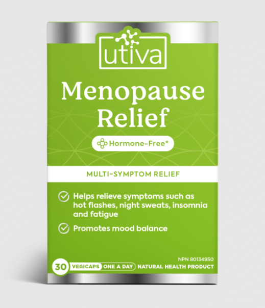 Menopause Relief