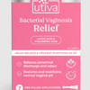 Bacterial Vaginosis Relief image 1