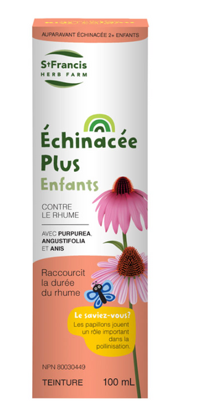 Echinacea Plus Children's
