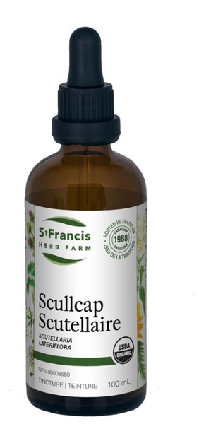 Skullcap