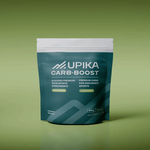 Carb boost
