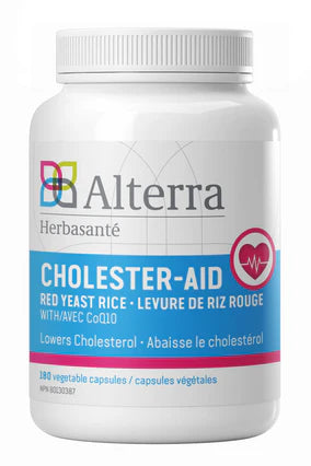 Cholester Aid