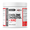 Choline Inositol + NAC image 1