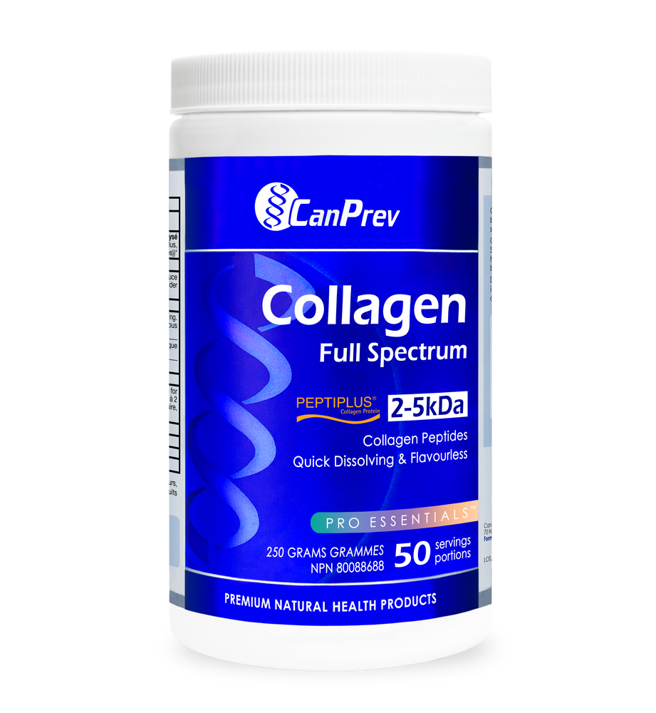 Collagen Full Spectrum Peptiplus - Powder