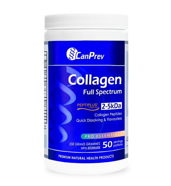 Collagen Full Spectrum Peptiplus- Poudre