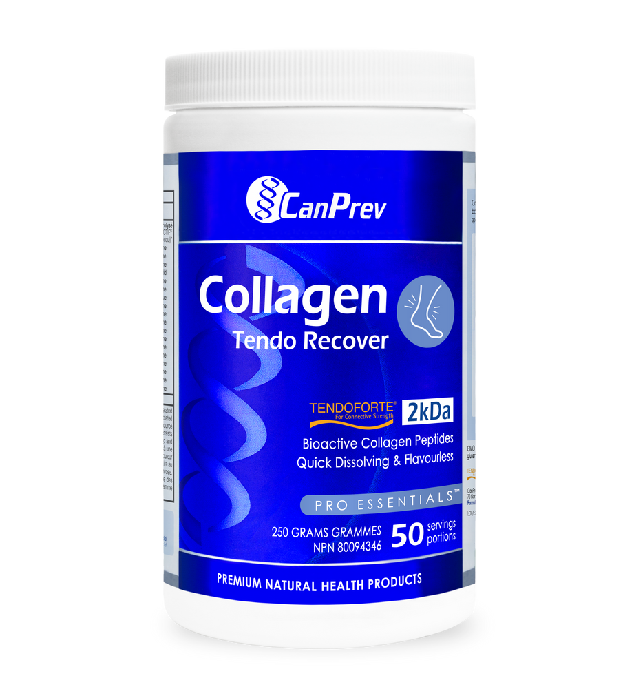 Collagen Tendo Recover - Powder
