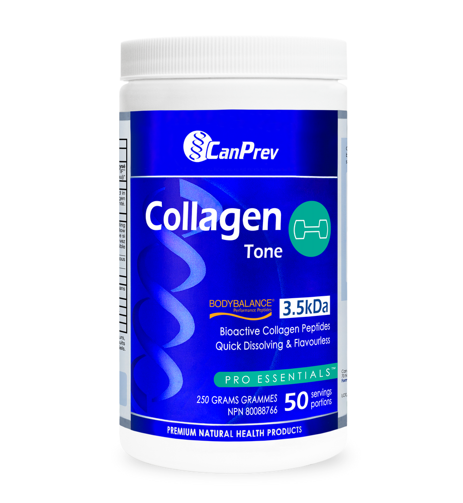 Collagen Tone - Powder