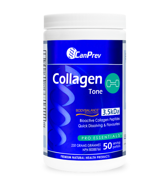 Collagen Tone - Poudre