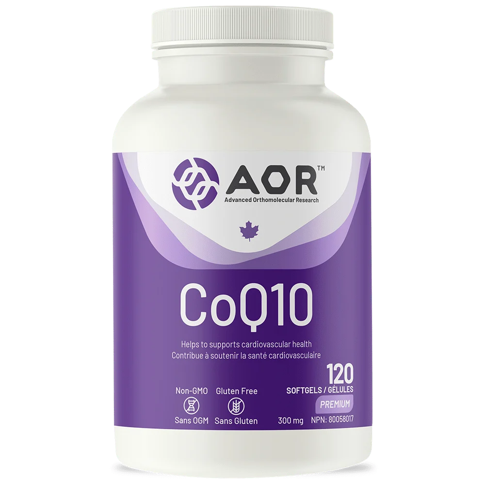 CoQ10 300mg