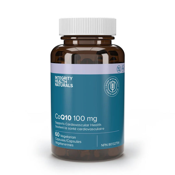 Coq10 100mg