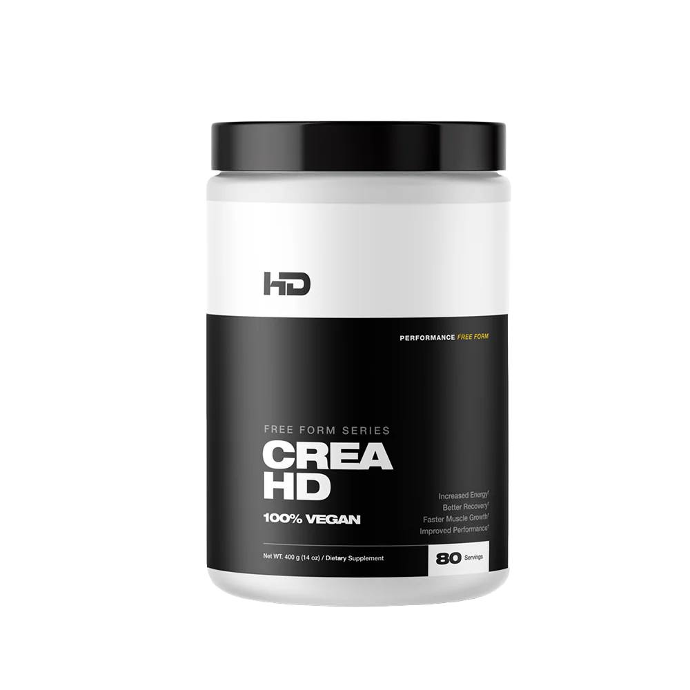 CreaHD (Creapure)