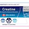 Creatine image 2