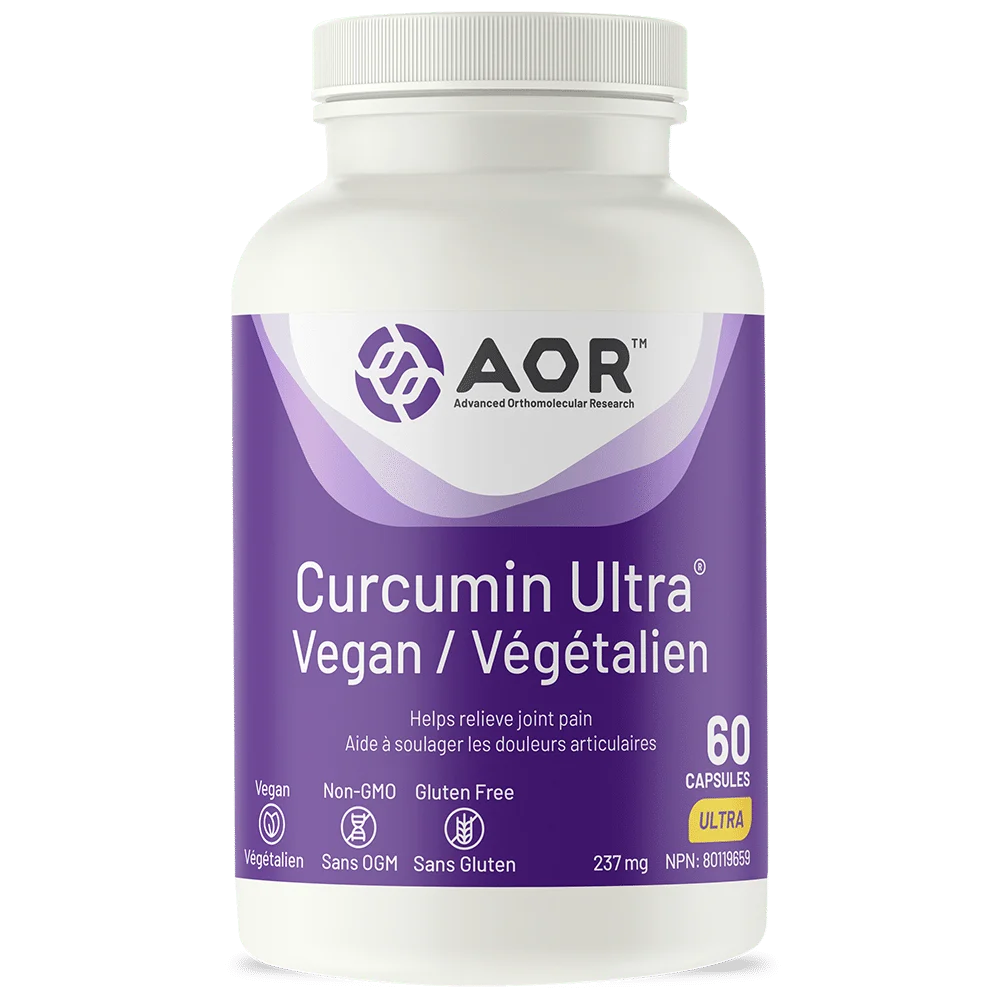 Curcumin Ultra Vegan