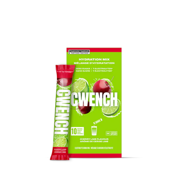 SOLDE - Cwench Mélange d'hydratation sachets