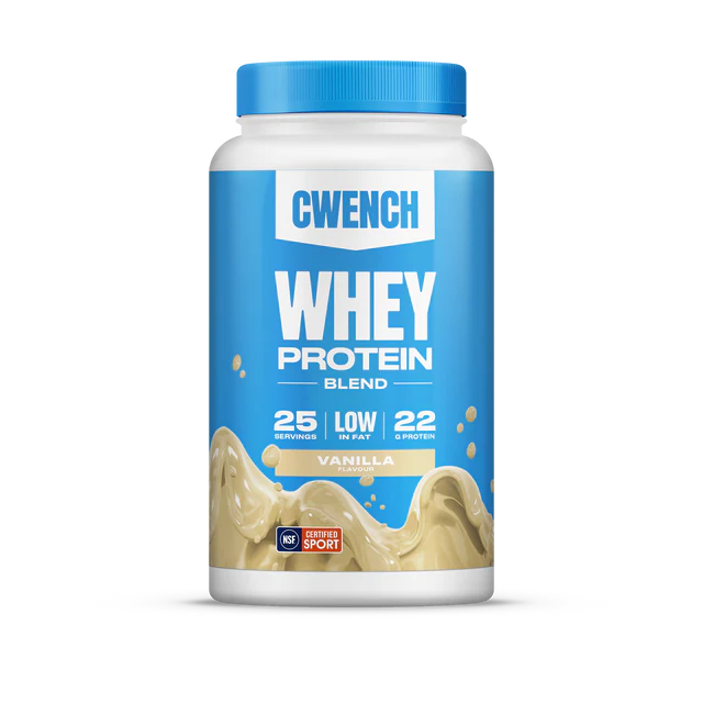 Cwench Whey protéine