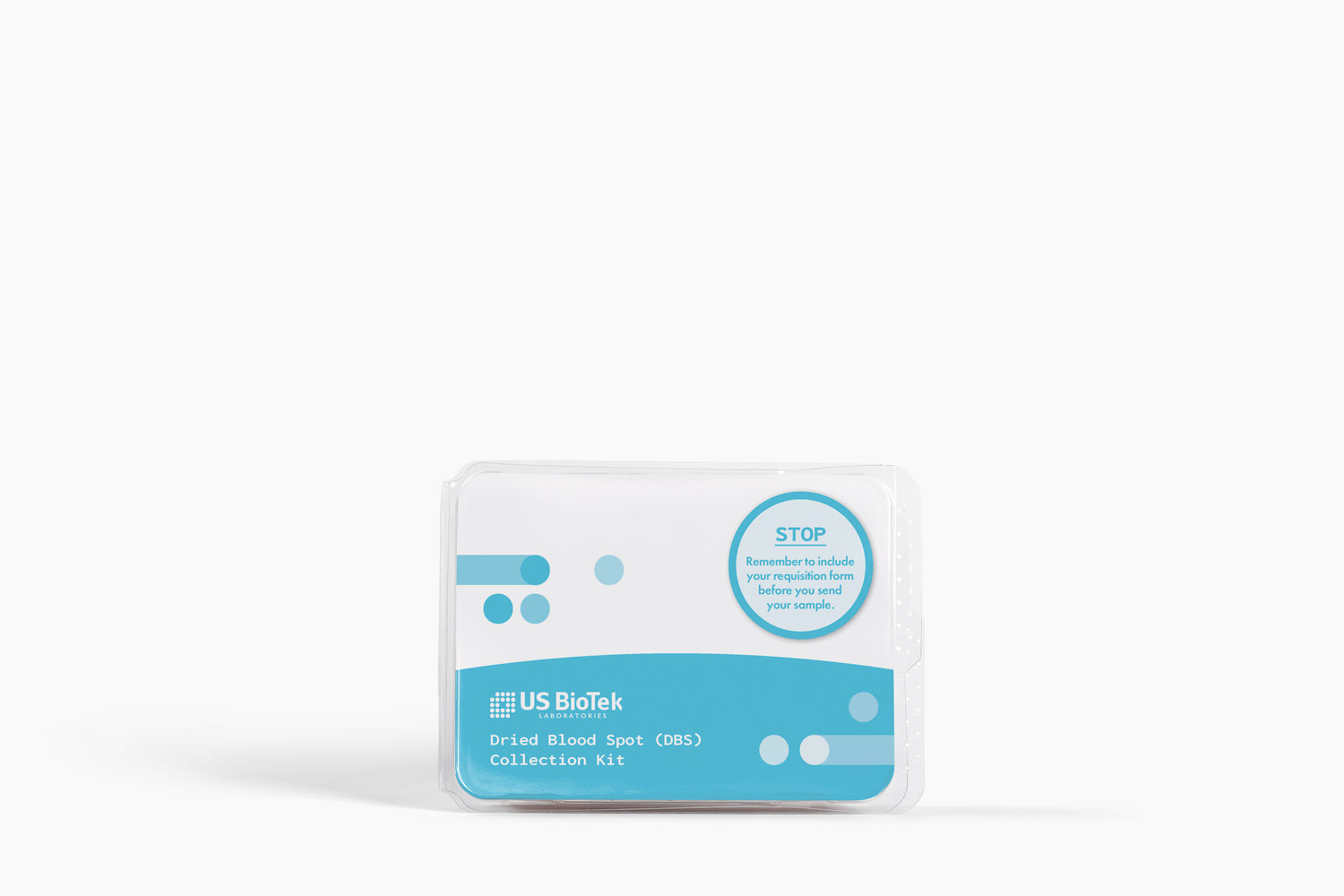 Candida Panel - Test kit