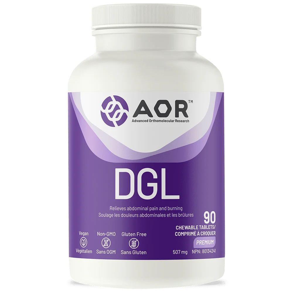 DGL