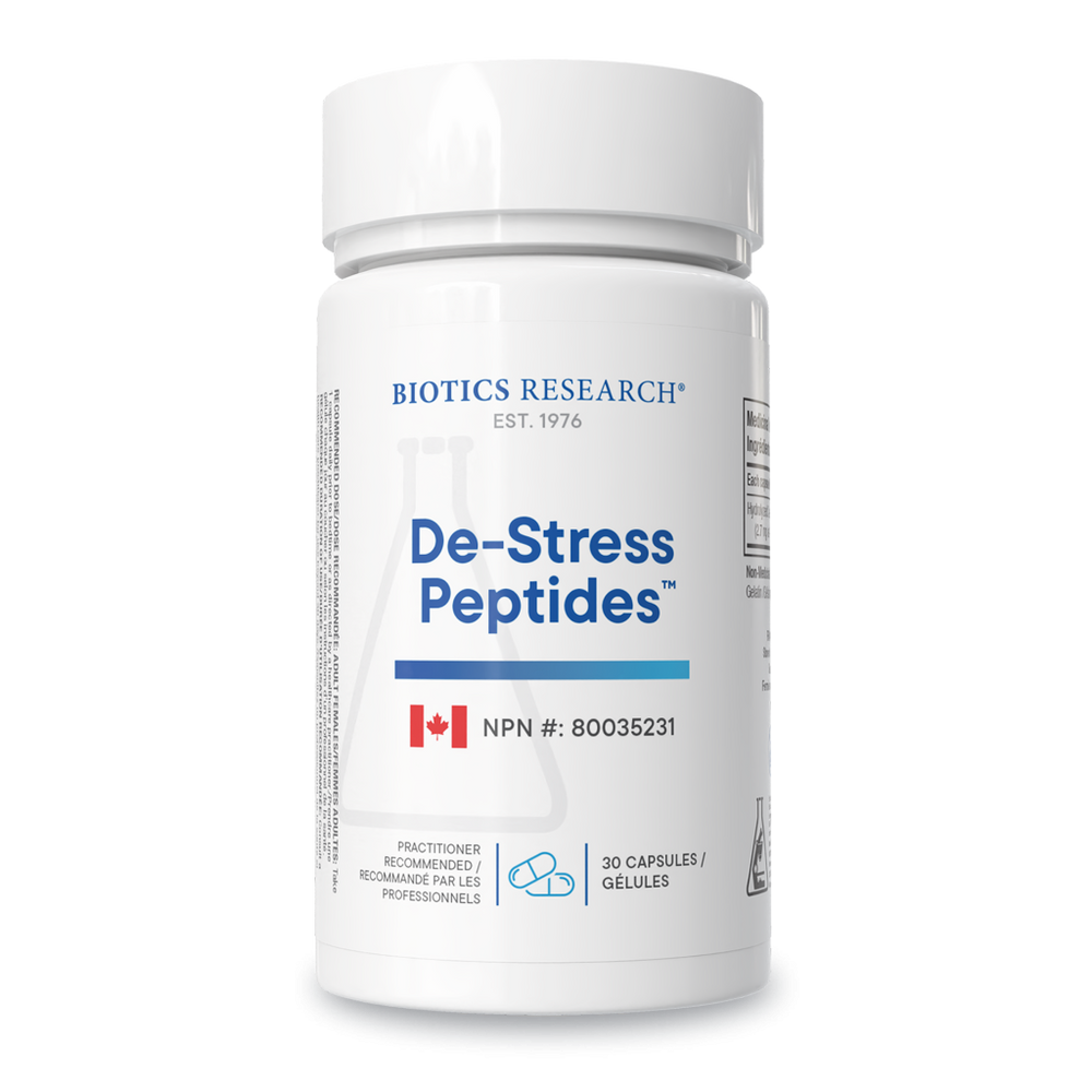 De-Stress (150mg)