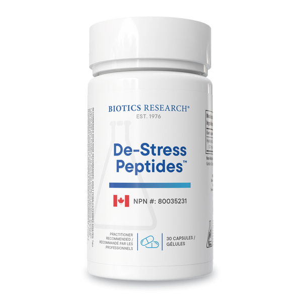 De-Stress (150mg)
