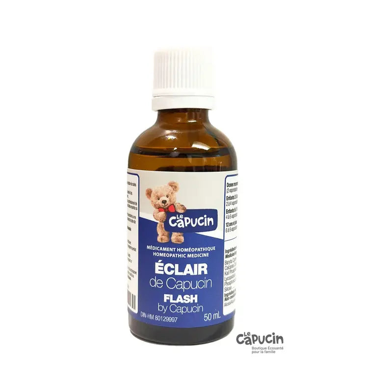 Lightning (formerly little genius)