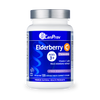 Elderberry C Chewable - Explosion de Baies image 1