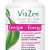Energy (with Siberian Ginseng and B Vitamins) image 1