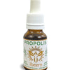 Green propolis from baccharis in drop image 1
