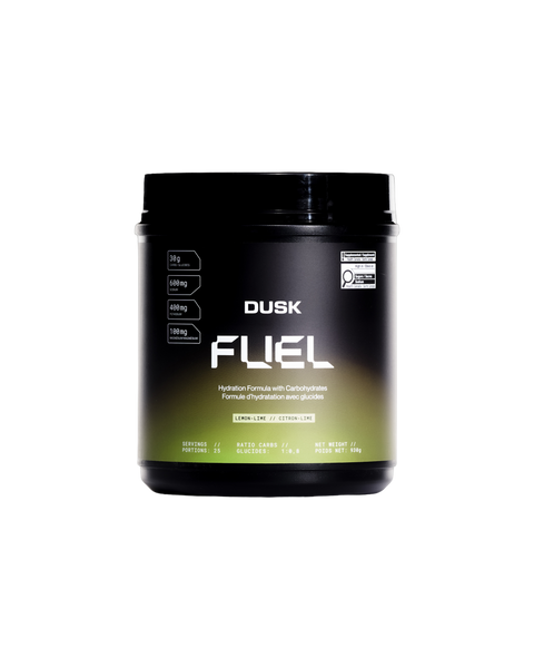 Fuel