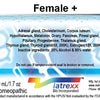 FemaleXX 50ml (formerly Fem+) image 3
