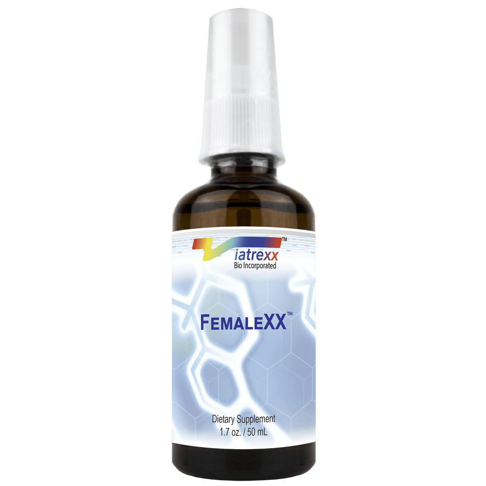 FemaleXX 50ml (formerly Fem+)