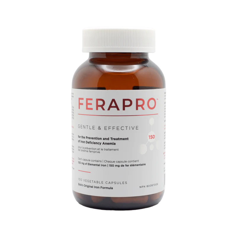 Ferapro 150