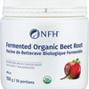 Betterave rouge biologique fermentée image 1