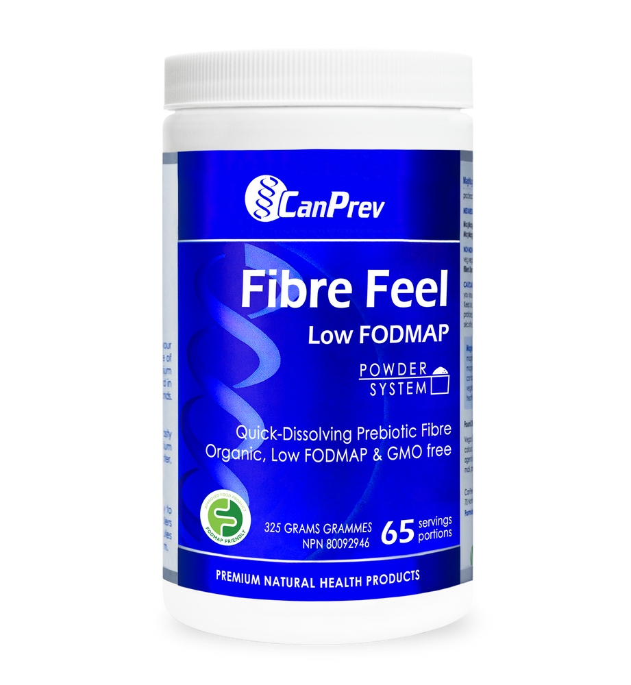 Fiber Feel