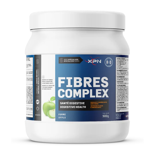 Fibers Complex