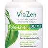 Liver Detox (with Milk Thistle and Dandelion) image 1