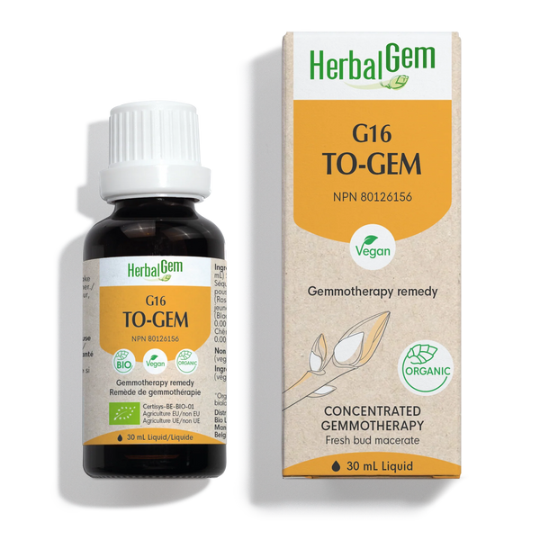 G16 TO-GEM
