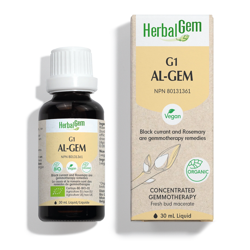 G1 AL-GEM