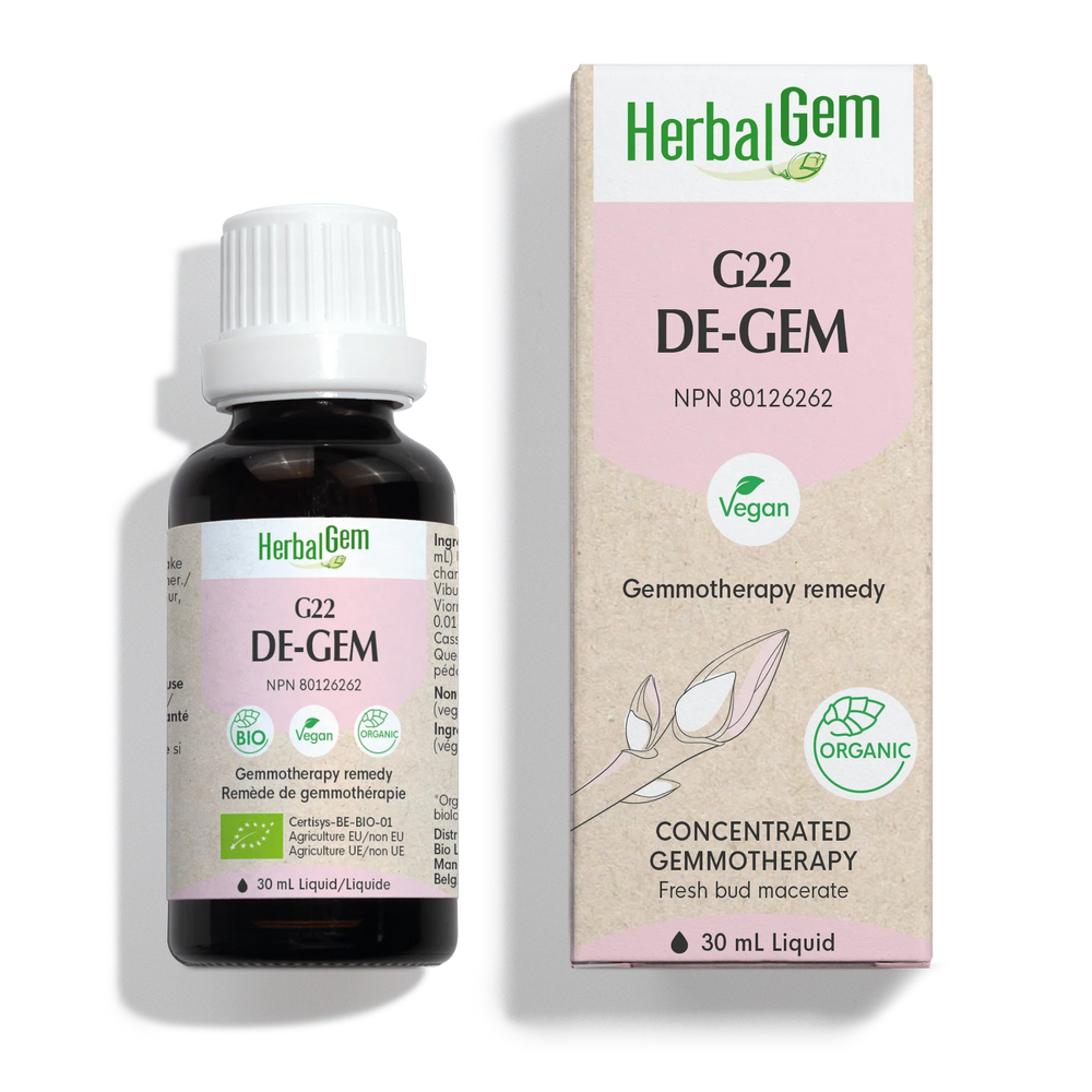 G22 DE-GEM
