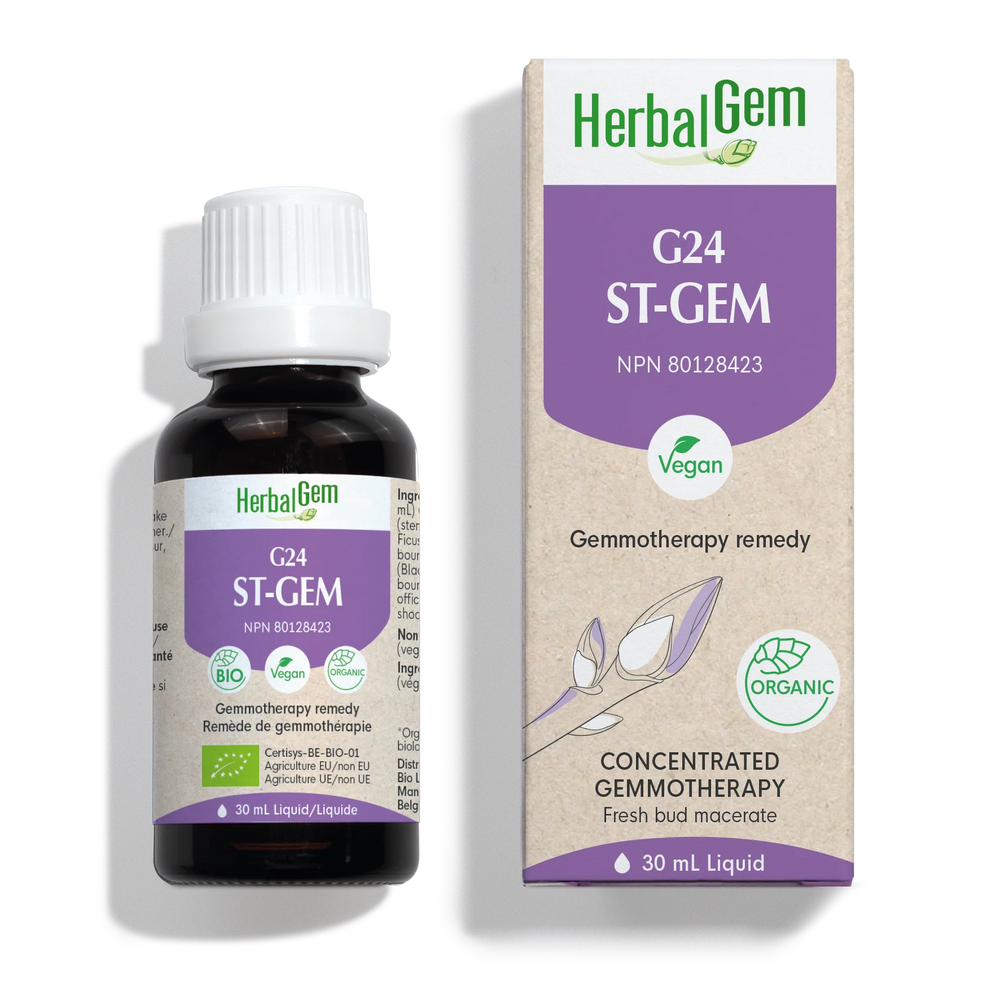 G24 ST-GEM