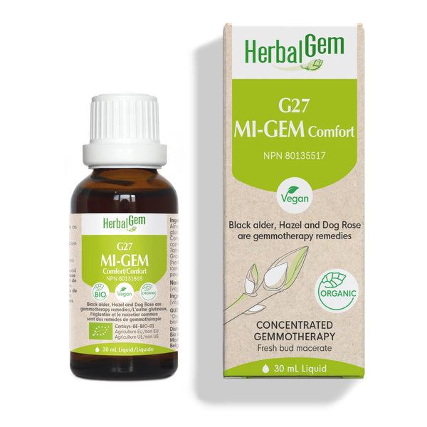 G27 MI-GEM Comfort