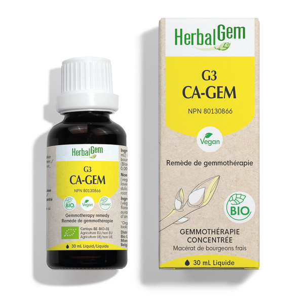 G3 CA-GEM
