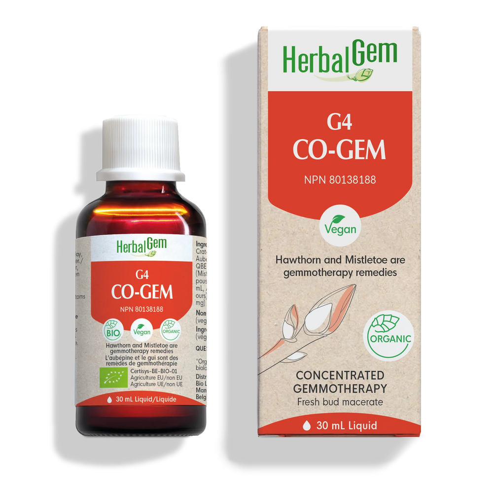 G4 CO-GEM