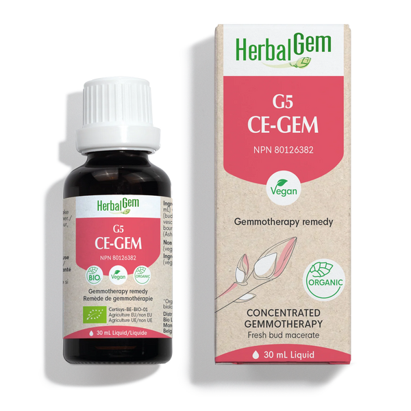G5 CE-GEM